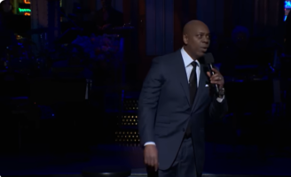 Dave Chappelle Stand-Up Monologue 2025 – SNL