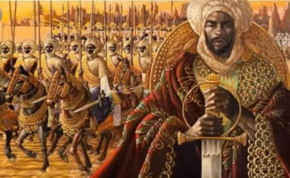 The Untold Stories of the Great African Empires – A Journey Through Time