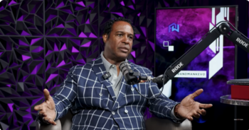 How Derrick Whitehead Cracked the Credit Code