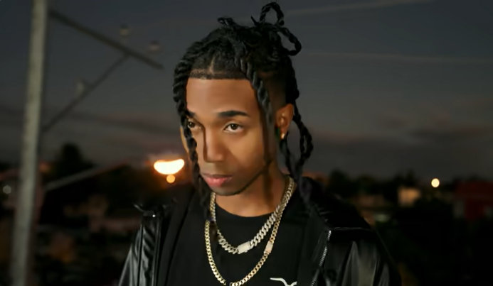 Kiry Curu, Troy Rous – Mi Hermanito