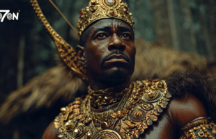 A Complete History on how Black People are the Aboriginal Inhabitants of Every Corner of The World