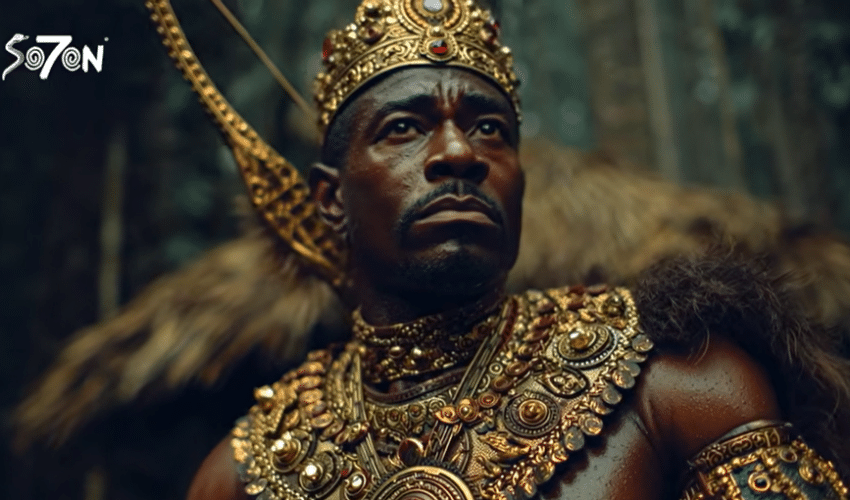 A Complete History on how Black People are the Aboriginal Inhabitants of Every Corner of The World