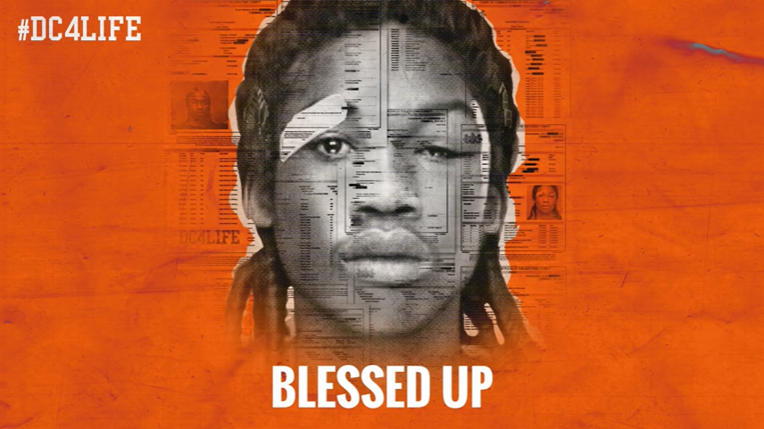 Meek Mill – Blessed Up