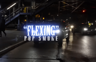 Pop Smoke – Flexing