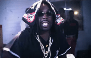 Young Scooter – Bag It Up Feat. Future
