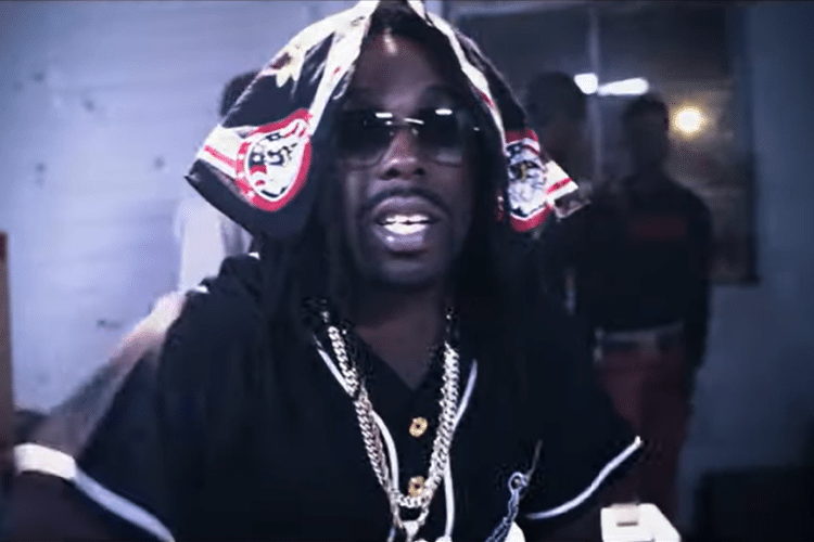 Young Scooter – Bag It Up Feat. Future