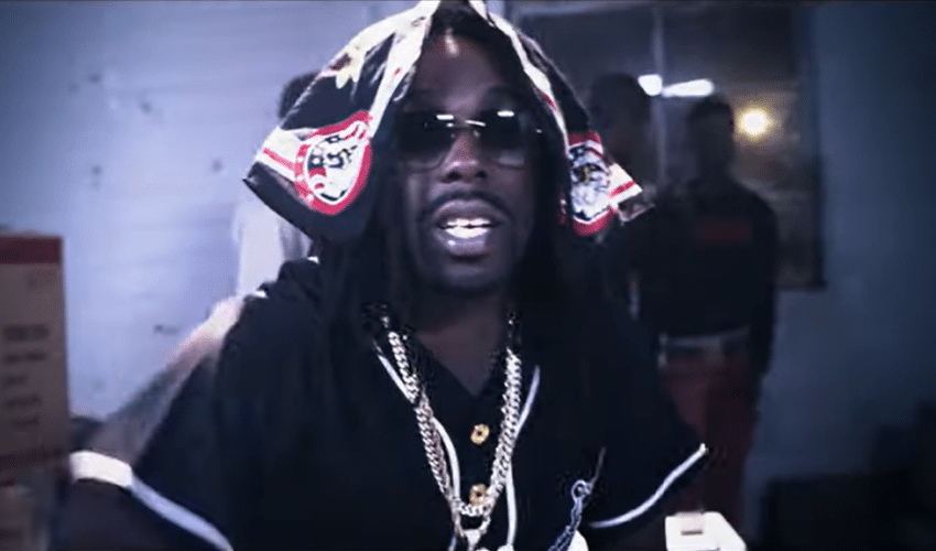 Young Scooter – Bag It Up Feat. Future