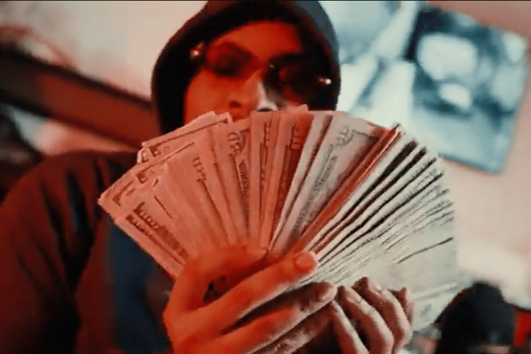 Jugg Harden – Wrist Work