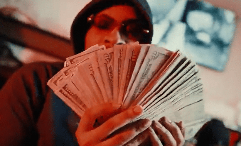 Jugg Harden – Wrist Work