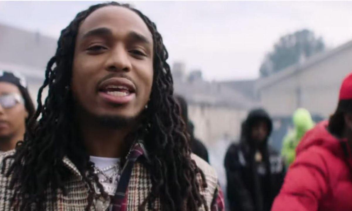 Migos – Straightenin