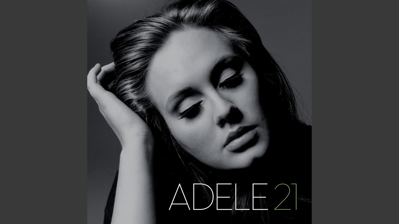 Adele – Don’t you Remember