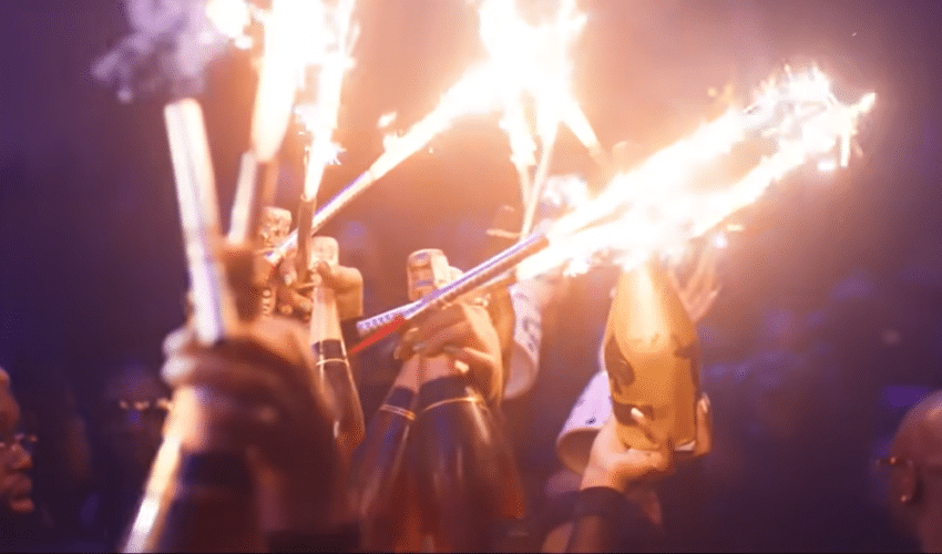 Meek Mill – Middle Of It Feat. Vory