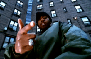 Nas – Nas Is Like