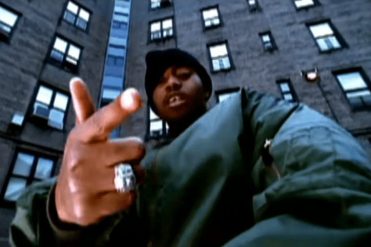 Nas – Nas Is Like