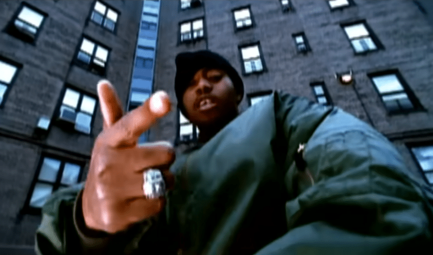 Nas – Nas Is Like
