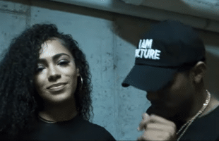 Jigga – On Call Feat. Shawn Foxx