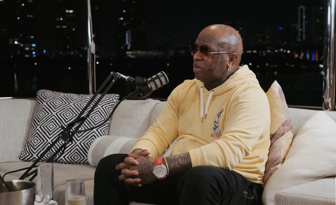 Birdman on discovering Lil Wayne, Drake, Nicki Minaj and the birth of Cash Money Records