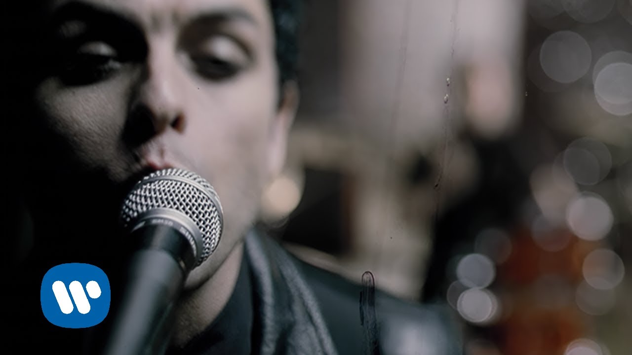 Green Day – Boulevard Of Broken Dreams