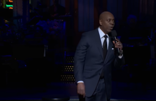 Dave Chappelle Stand-Up Monologue 2025 – SNL