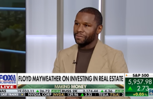 Floyd Mayweather makes bold statement about Donald Trump