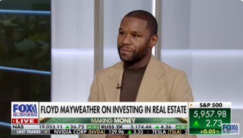 Floyd Mayweather makes bold statement about Donald Trump