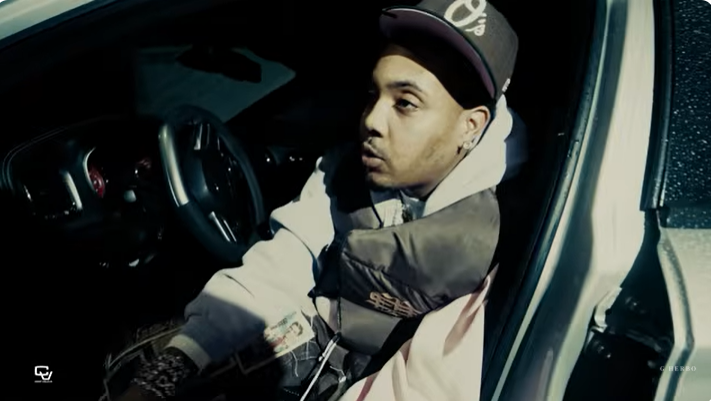 G Herbo – Still Dangerous