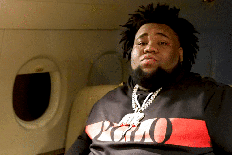 Rod Wave – Street Runner