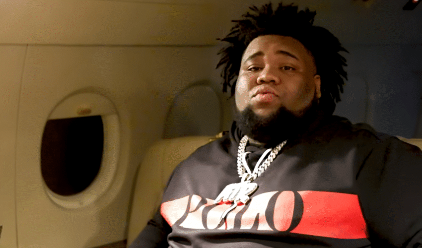 Rod Wave – Street Runner