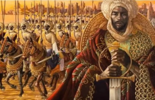 The Untold Stories of the Great African Empires – A Journey Through Time