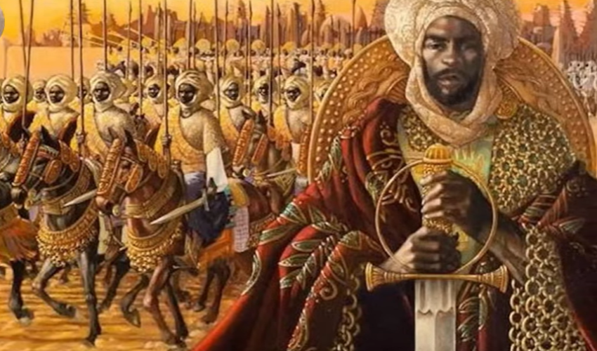 The Untold Stories of the Great African Empires – A Journey Through Time