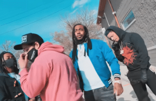 Babyface Ray, Icewear Vezzo, GT, Veeze – Meg Thee Stallion