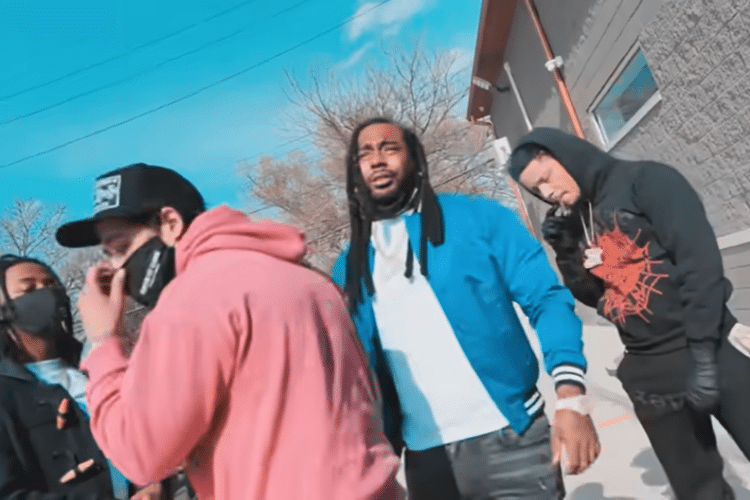 Babyface Ray, Icewear Vezzo, GT, Veeze – Meg Thee Stallion