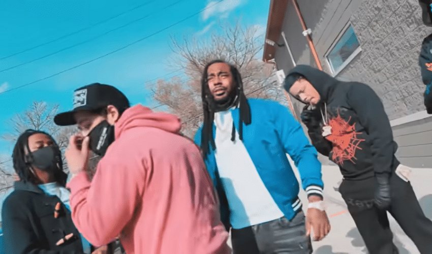 Babyface Ray, Icewear Vezzo, GT, Veeze – Meg Thee Stallion