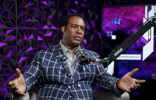 How Derrick Whitehead Cracked the Credit Code