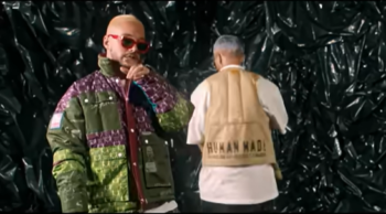 Jhay Cortez, J. Balvin, Bad Bunny – No Me Conoce