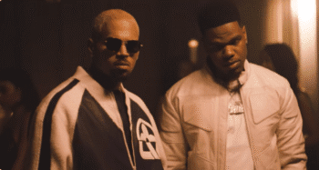 Fridayy, Chris Brown – Don’t Give It Away
