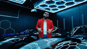 Alex Sensation, Darell, Aaantonio – La Depre