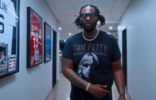 Peezy – City Is Mine