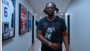 Peezy – City Is Mine