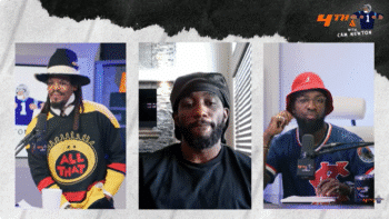 Terrence Crawford explains Sports Aren’t the Only Way Out…Stop LYING to Our Kids