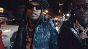 Takeoff, Rich The Kid – Crypto