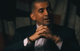 The Reality of Entrepreneurship