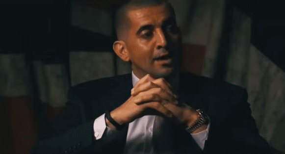 The Reality of Entrepreneurship