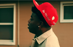 Yungeen Ace – Ambitionz Of Jax