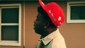 Yungeen Ace – Ambitionz Of Jax