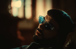 Anuel AA, BLESSD – Portate Bonito