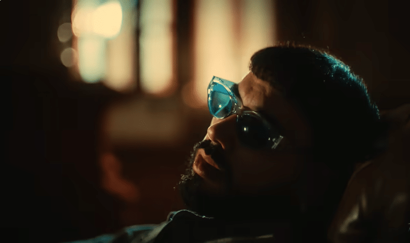 Anuel AA, BLESSD – Portate Bonito
