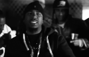 N.O.R.E. – Bloody Money