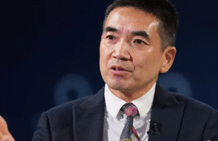 They came from China and made it Big in America, This is their Story