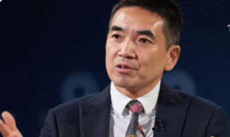 They came from China and made it Big in America, This is their Story